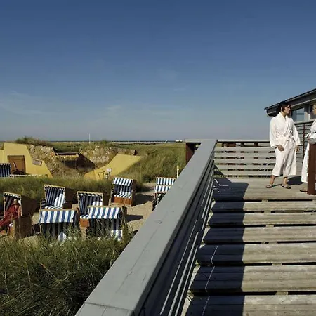 Ferienwohnung-soltau-1-og-rechts * Sankt Peter-Ording