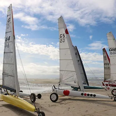 Ferienwohnung-soltau-1-og-rechts Διαμέρισμα *