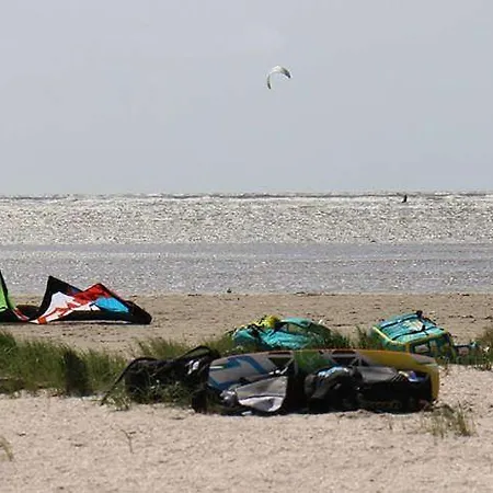 Ferienwohnung-soltau-1-og-rechts Sankt Peter-Ording