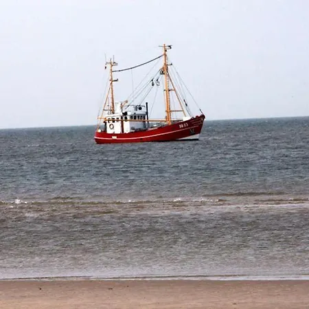 Ferienwohnung-soltau-1-og-rechts Διαμέρισμα *