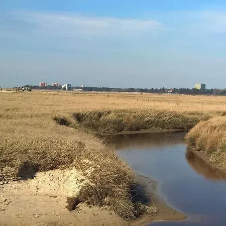 Ferienwohnung-soltau-1-og-rechts Sankt Peter-Ording