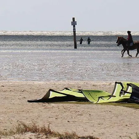 Ferienwohnung-soltau-1-og-rechts Sankt Peter-Ording