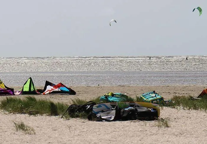 Ferienwohnung-soltau-1-og-rechts Sankt Peter-Ording